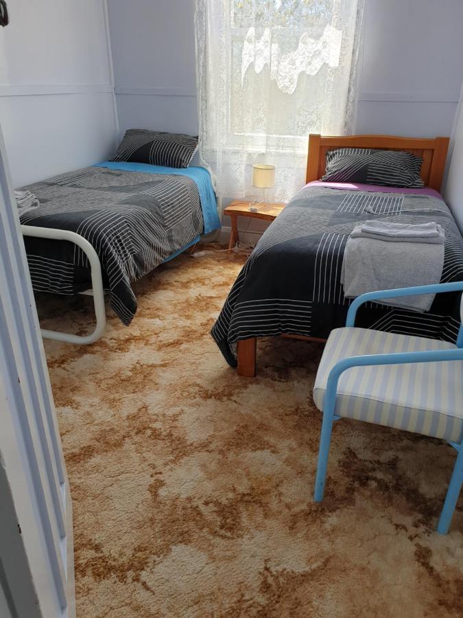 Pioneer Lodge Tasmania Eksteriør bilde